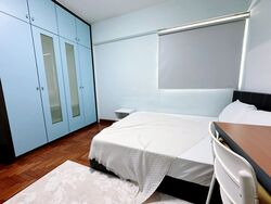 Melville Park (D18), Condominium #513693151